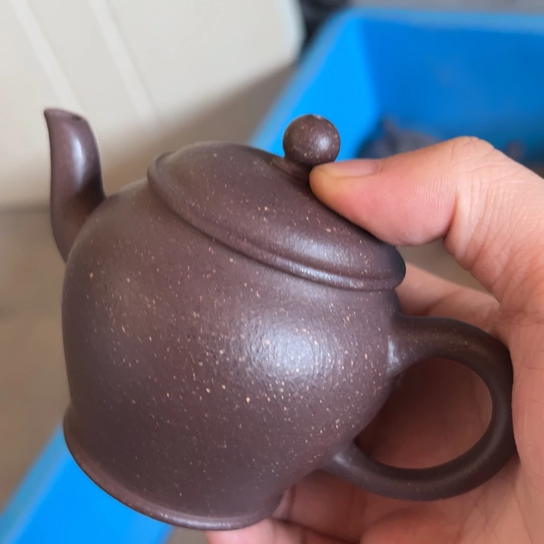 紫砂茶壶紫砂的味道真的