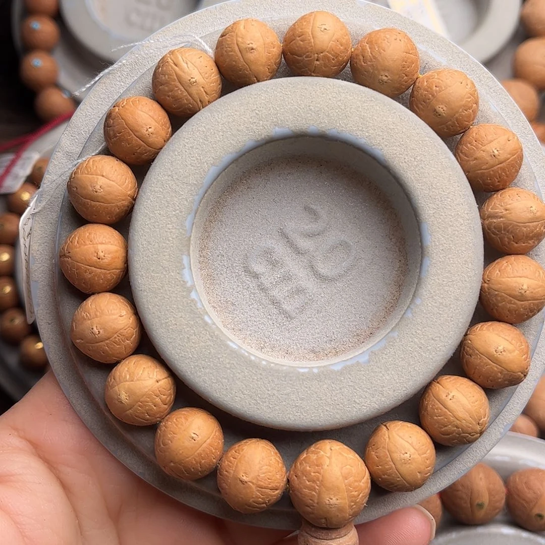 凤眼菩提手串13福利