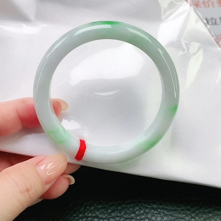 未镶嵌手镯翡翠翡翠190