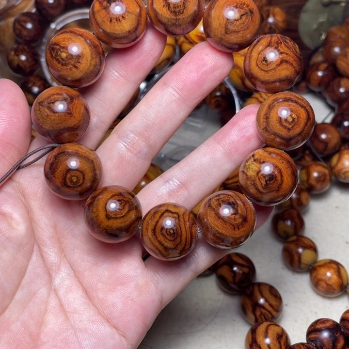 手串/手链黄花梨/降香黄檀