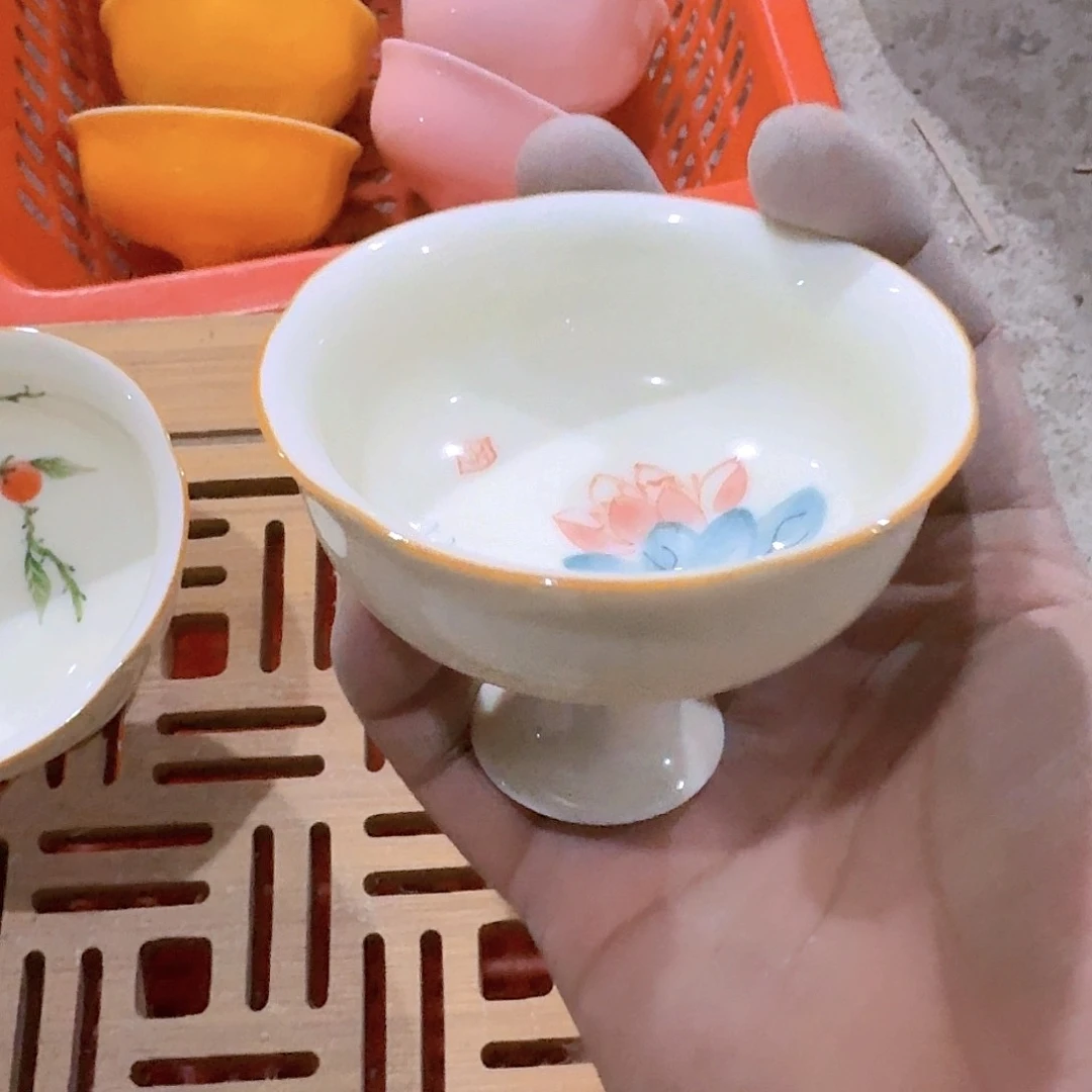 瑕疵茶具。介意勿拍