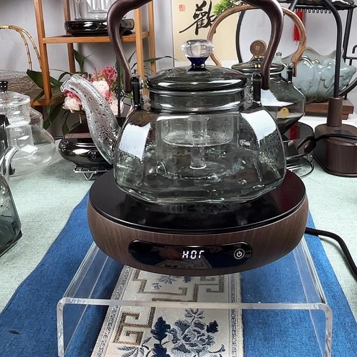 八方壶加木纹炉1500瓦1套