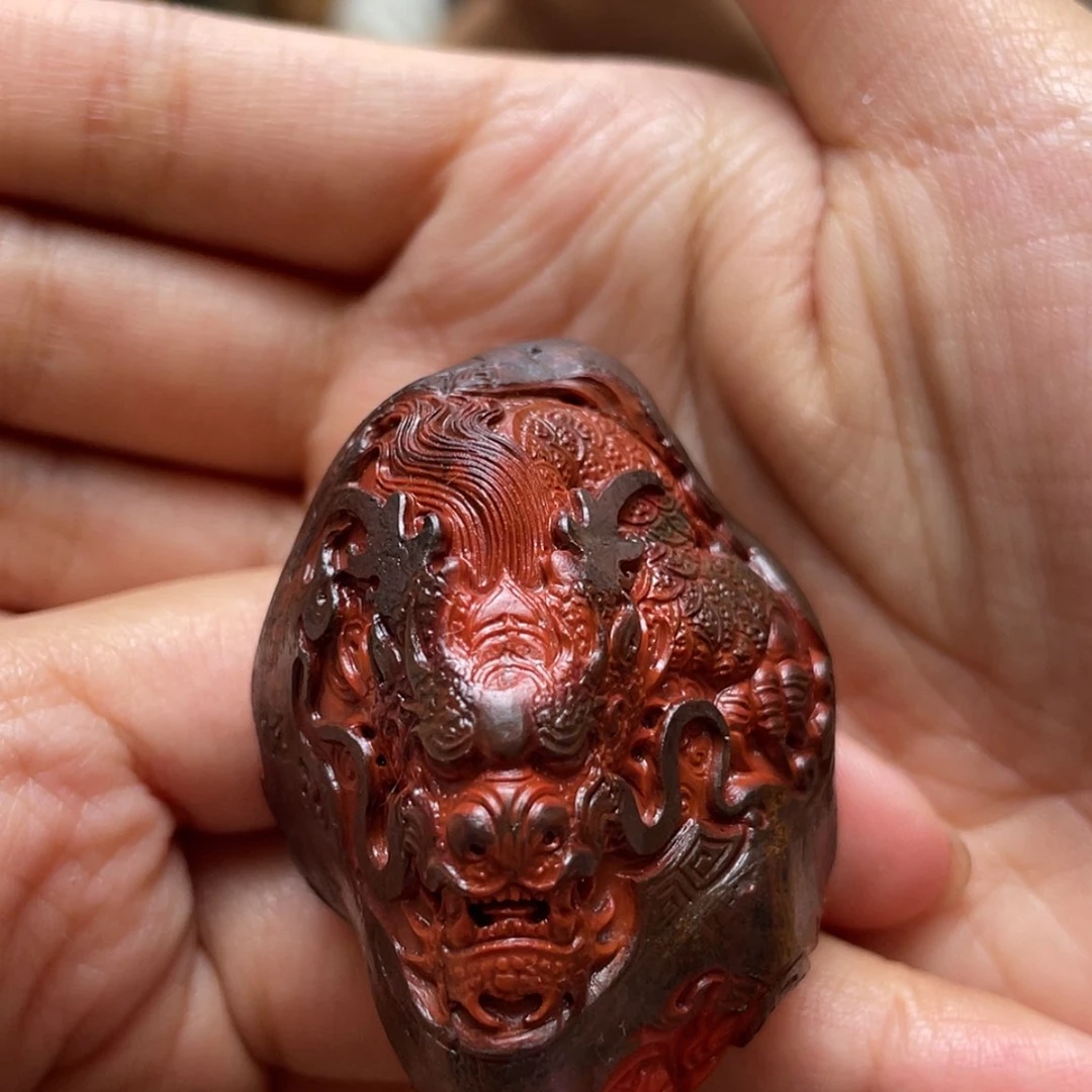 【闪购商品】南红玛瑙吊坠未镶嵌