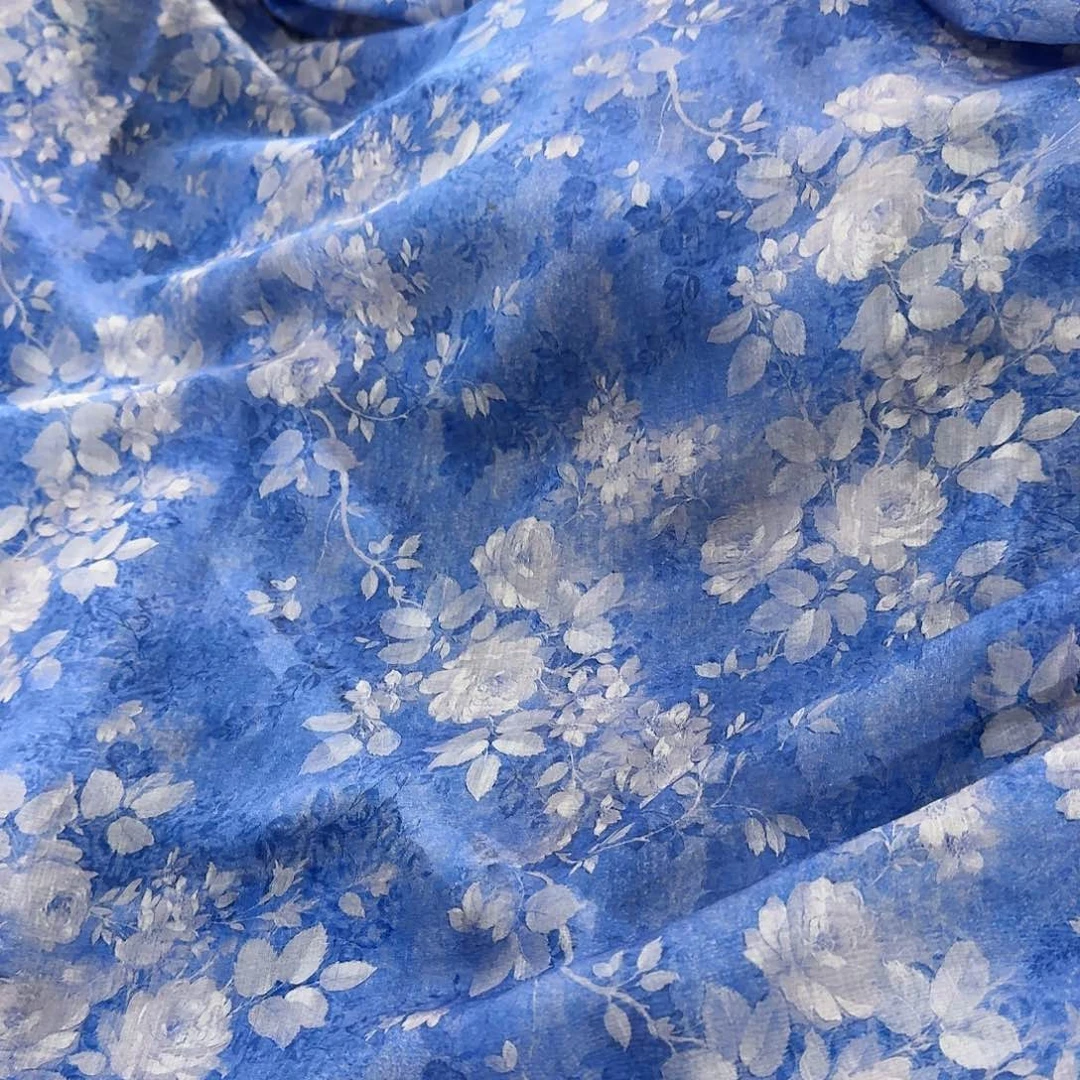 泓人丝天丝1米长X1.4米宽地卷