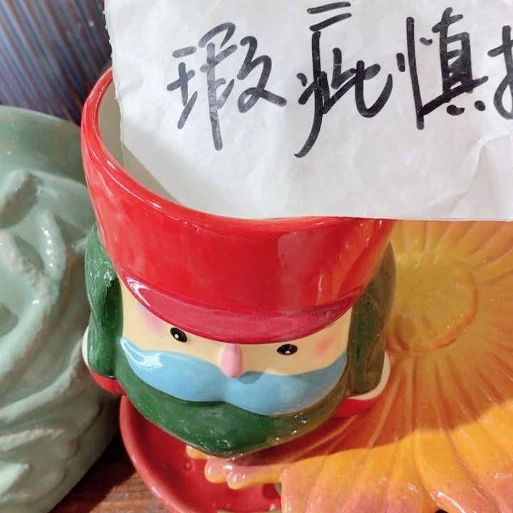 陶瓷树脂家居摆件