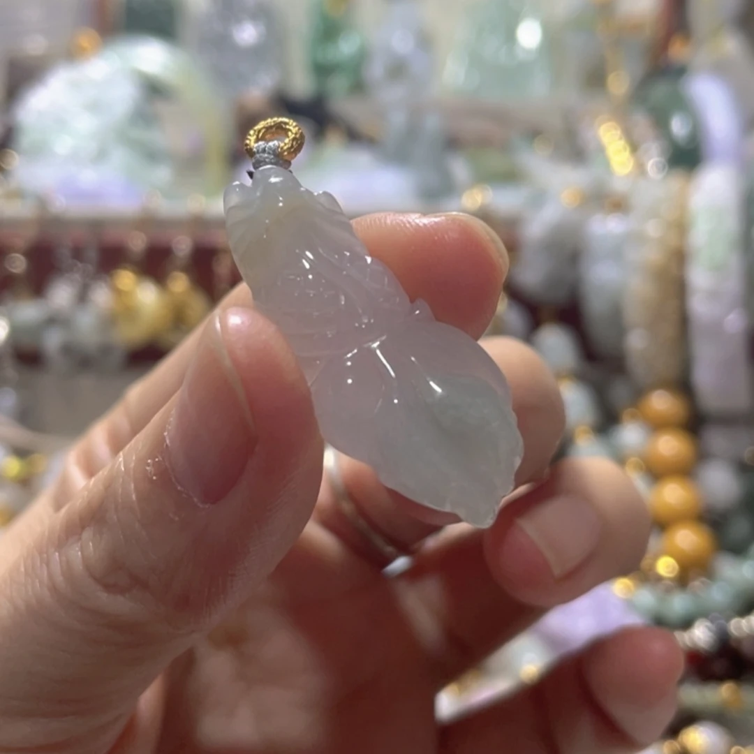 【闪购商品】未镶嵌手链翡翠