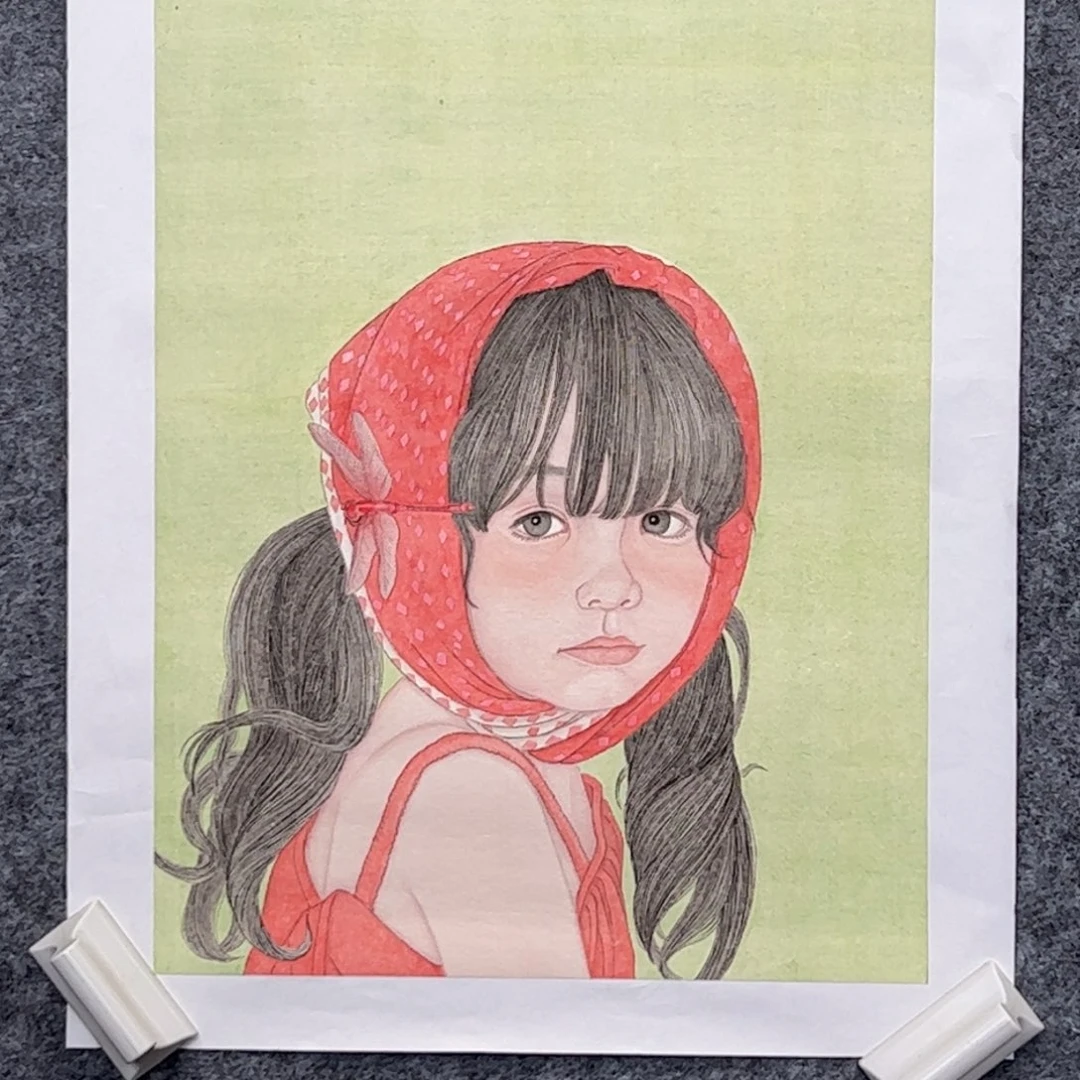 （f32467）人物 书画