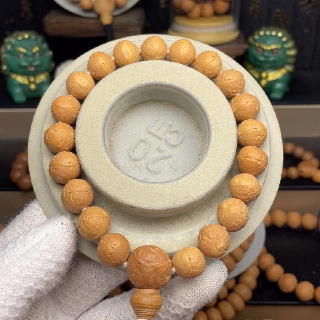 凤眼菩提手串福利