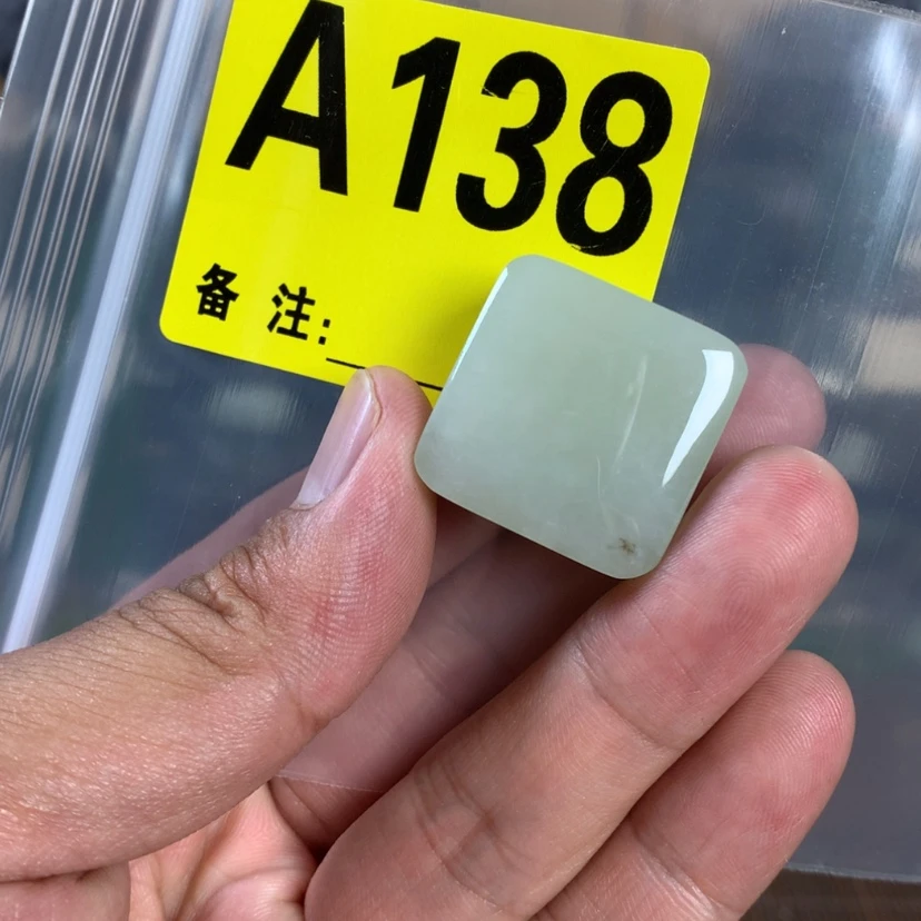 【闪购商品】和田玉未镶嵌珠宝半成品