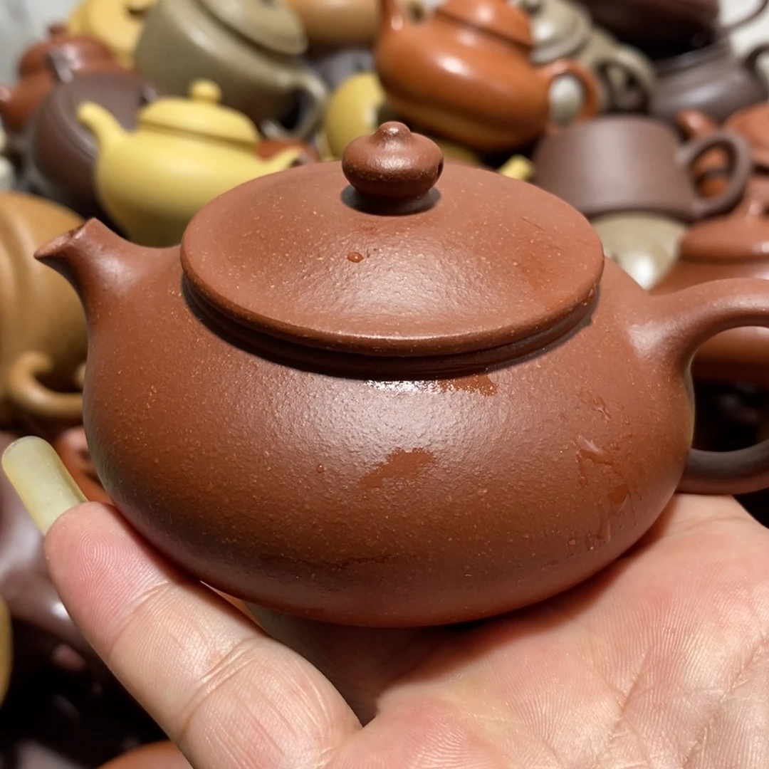 三***国茶壶紫砂闪购商品紫砂壶