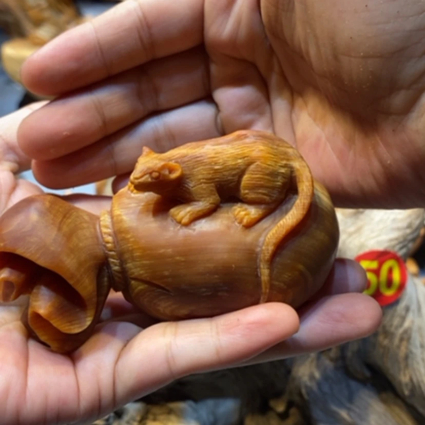 【闪购商品】柏木（崖柏）用****4