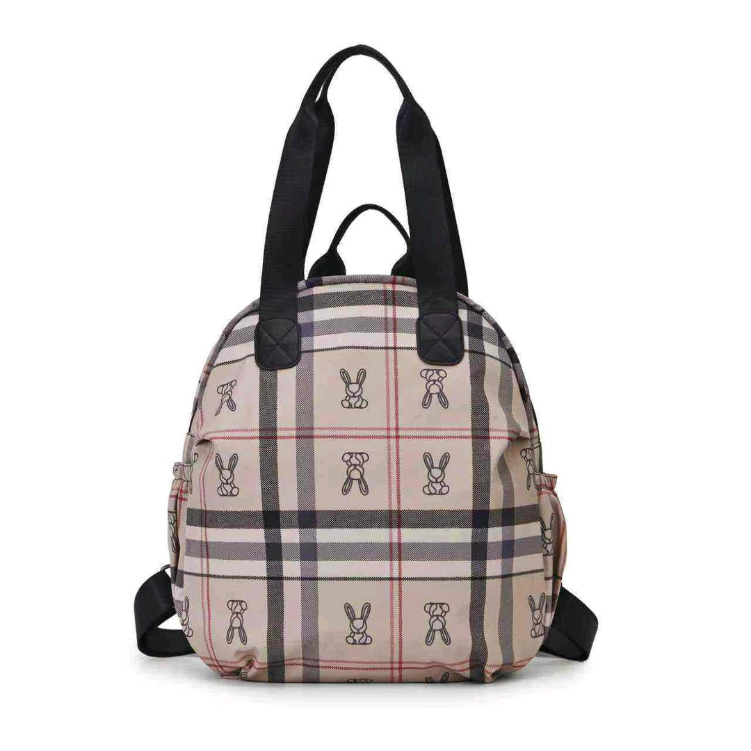 2550大容量单肩包时尚百搭双肩包上班通勤手提包旅游出差双肩背包