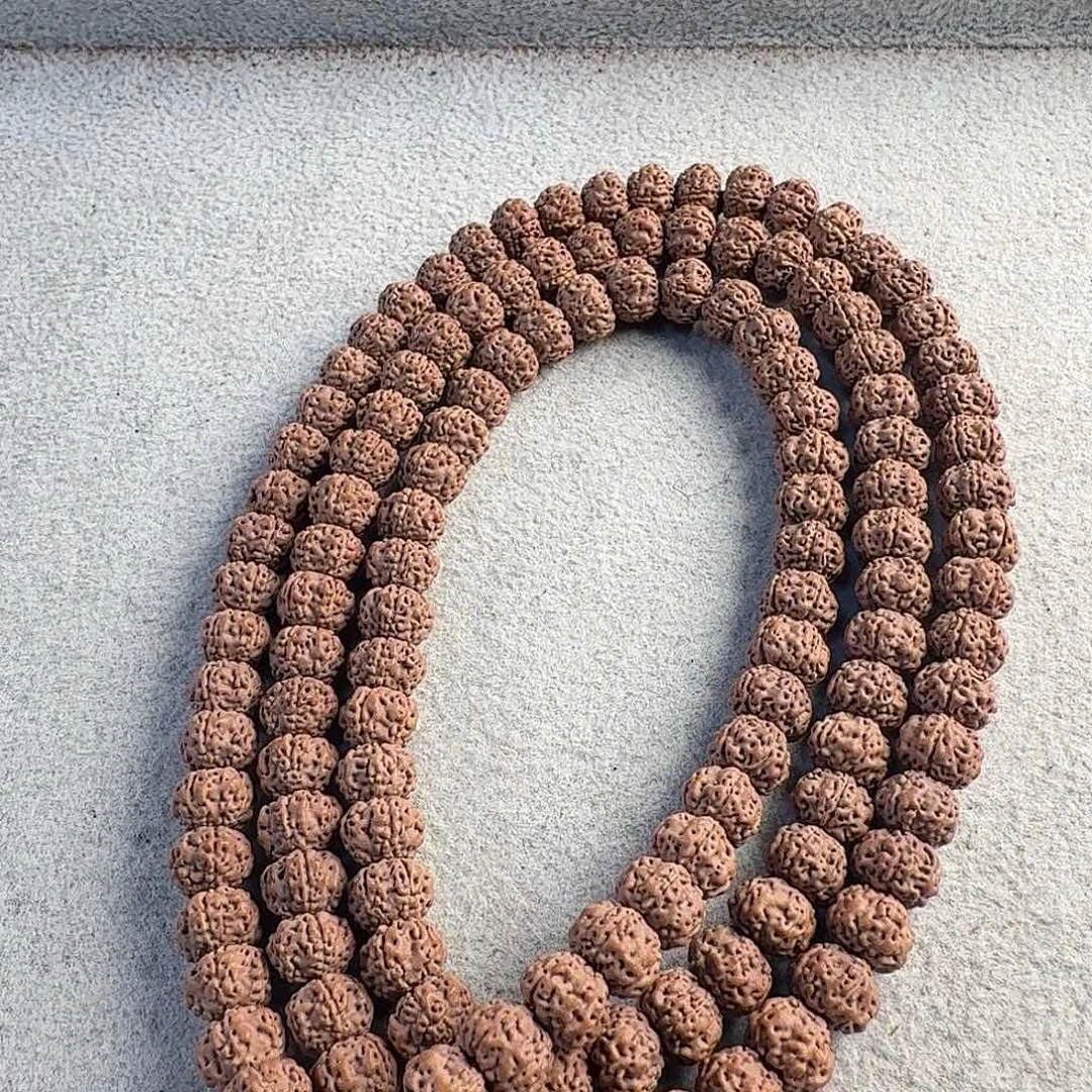 金刚菩提吊坠8+福利平细