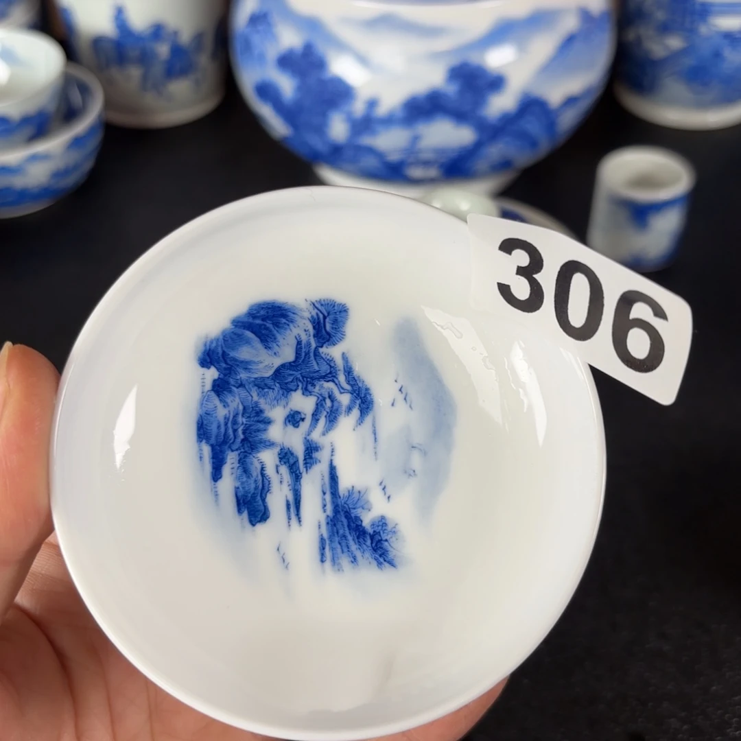 摆件陶我也很喜欢这样