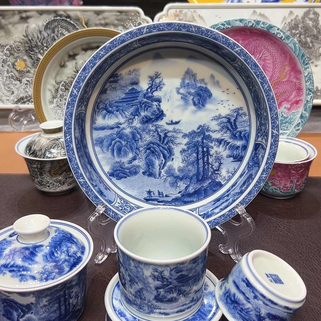 摆件哦姐妹们你们密密麻麻天
