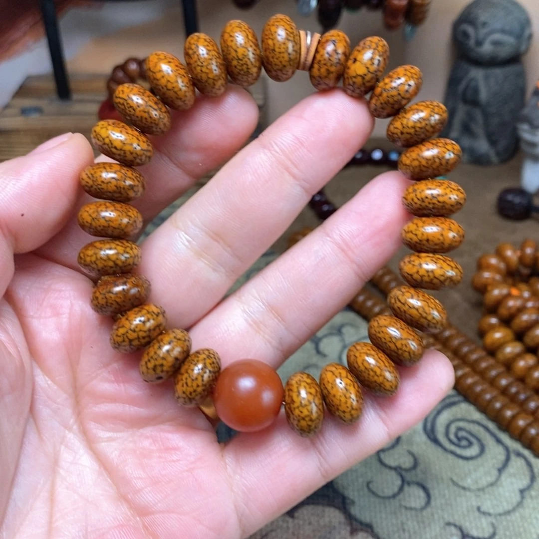 星月菩提手串*️***福利