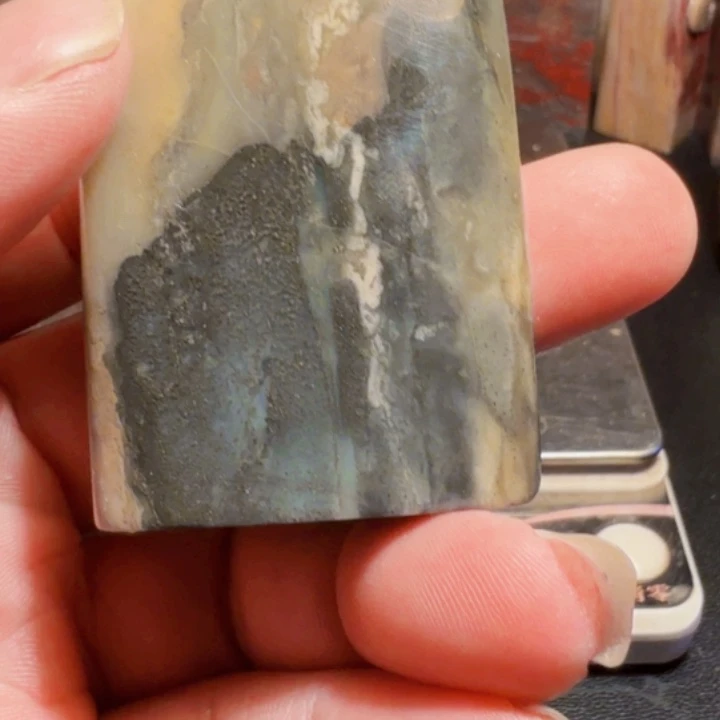 淮***边昌化石昌化石印石