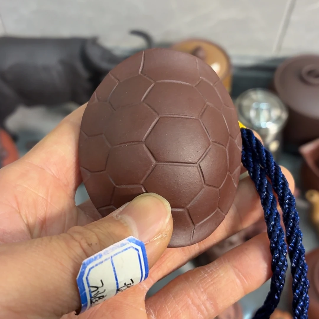 茶杯紫砂瑕疵不退不换介意勿拍