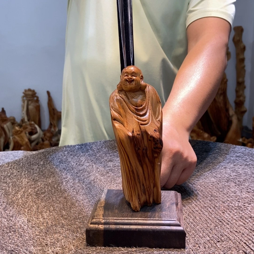 柏木（崖柏）进来点点关注哦