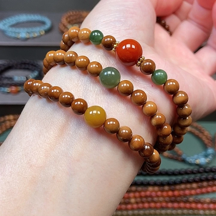 手串/手链库克0.6