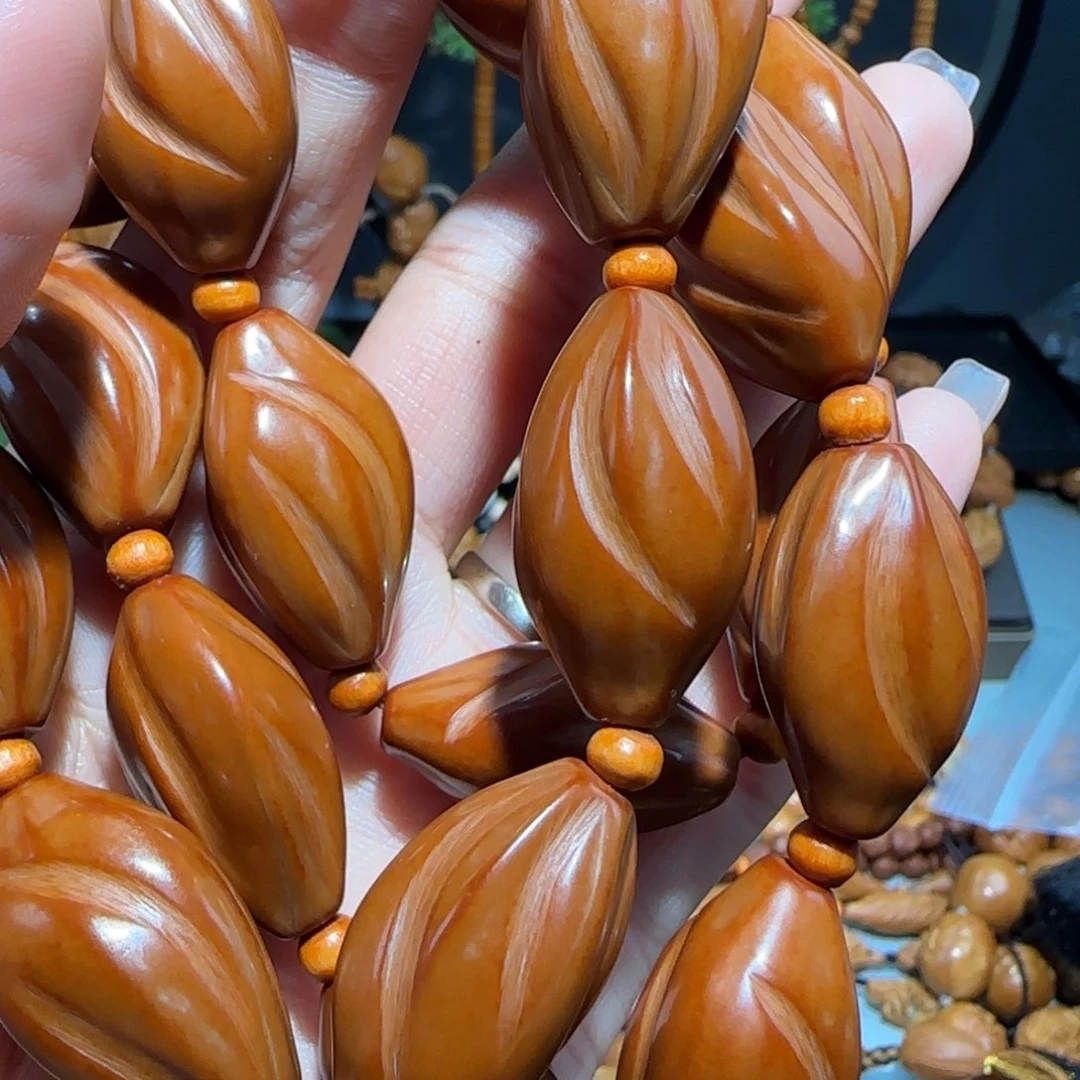 橄榄核手串/手链福利待遇