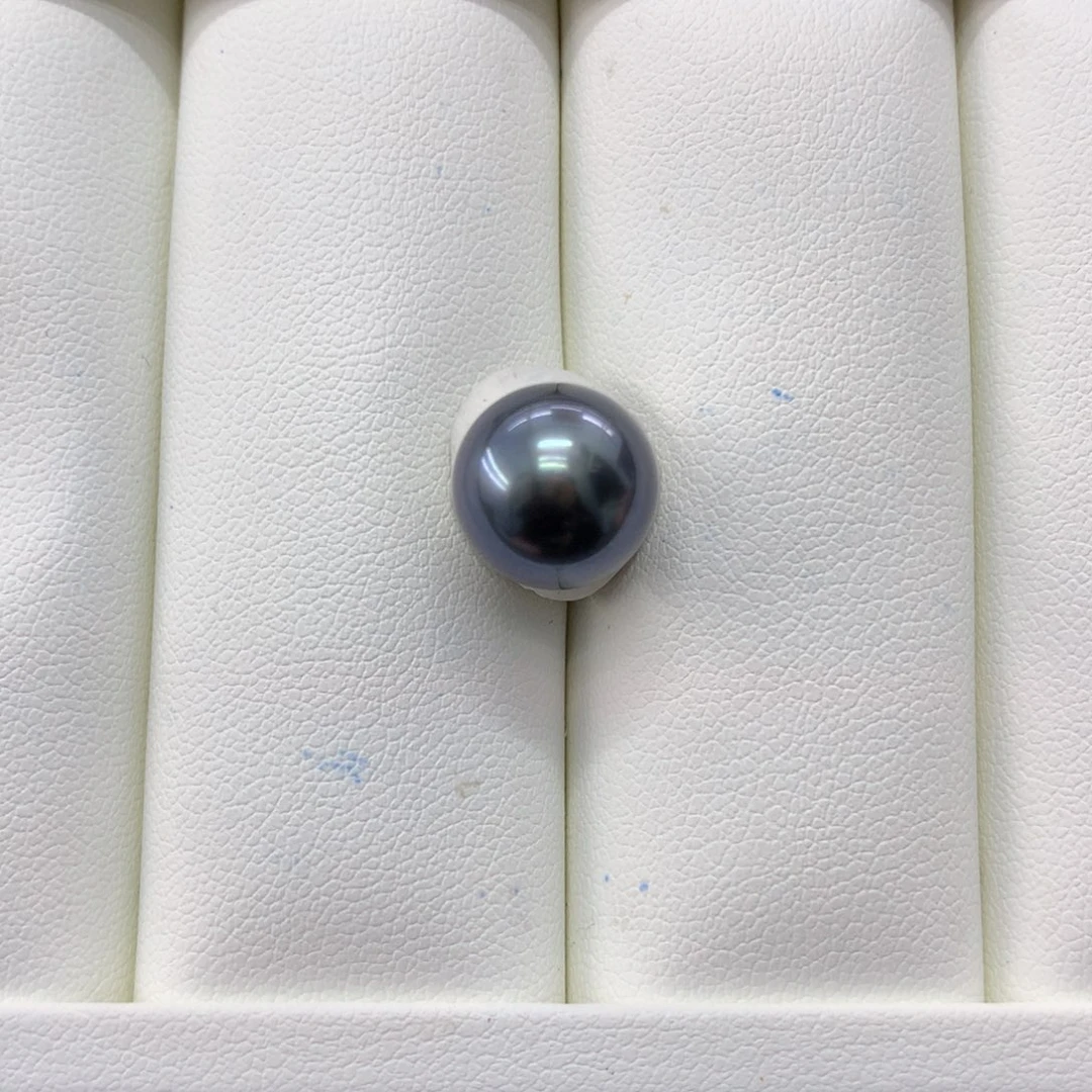 海水珍珠裸珠定制不退换