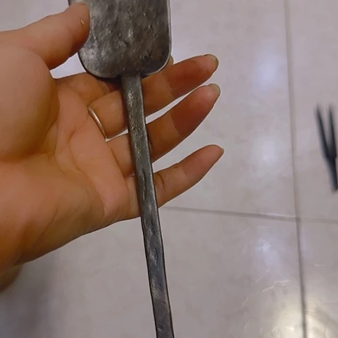 燕***濠金属民俗老物件，包老包邮。