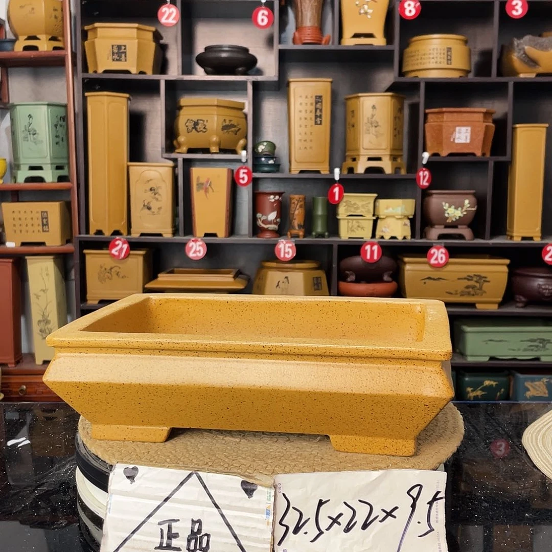 紫砂艺术紫砂工艺