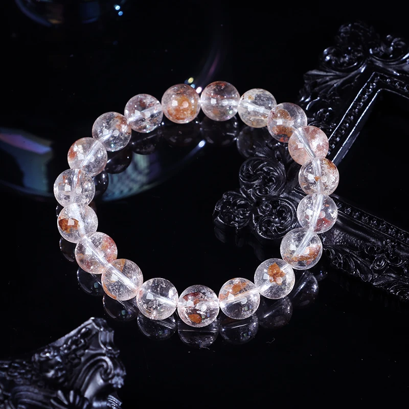 锦鲤闪灵单圈手链-多样性发其一