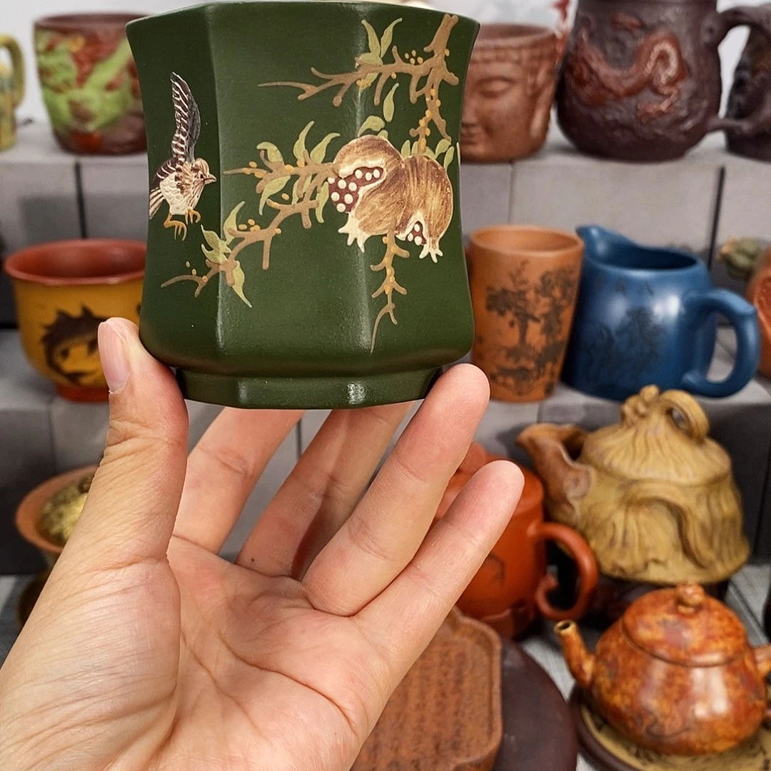 茶壶紫砂紫砂紫砂