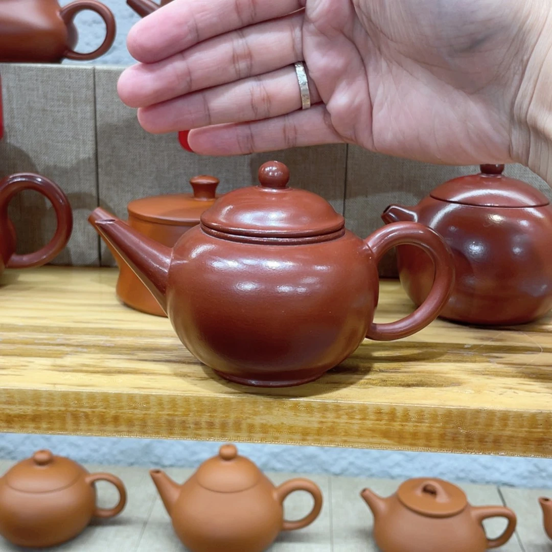 茶壶紫砂@****烟150水平全品……