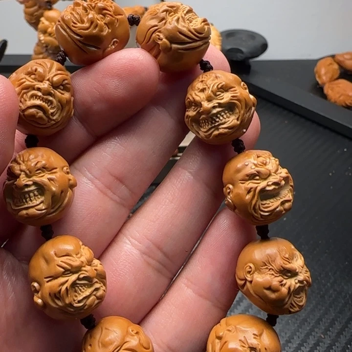 橄榄核手串/手链橄榄核手串