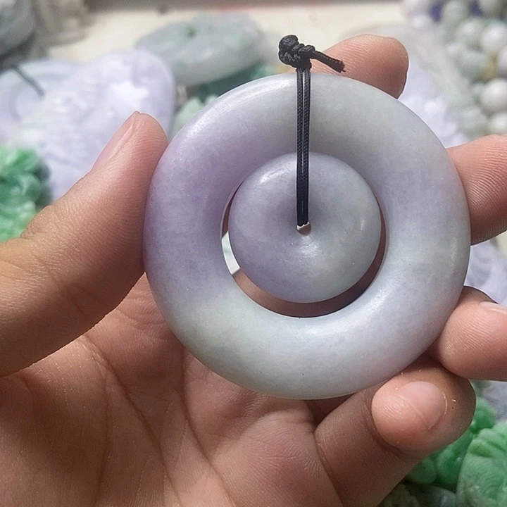定制翡翠未镶嵌天然翡翠