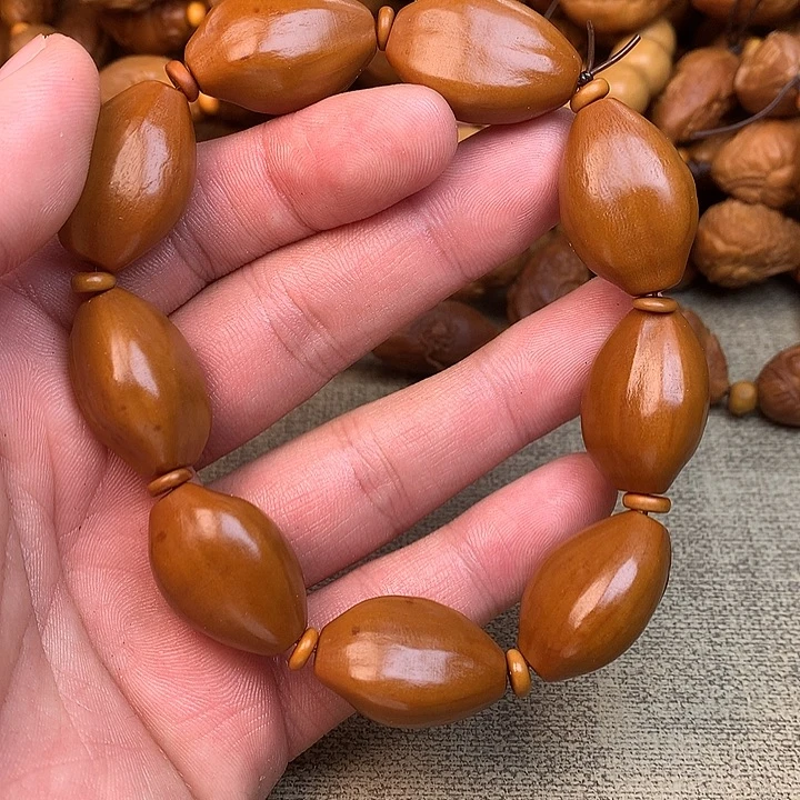 手串/手链橄榄核精品橄榄核手串