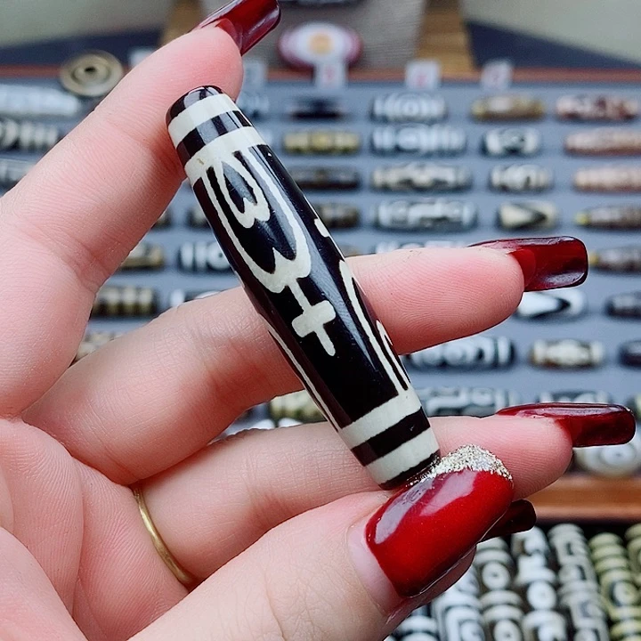 玛瑙/玉髓颈饰未镶嵌用****5