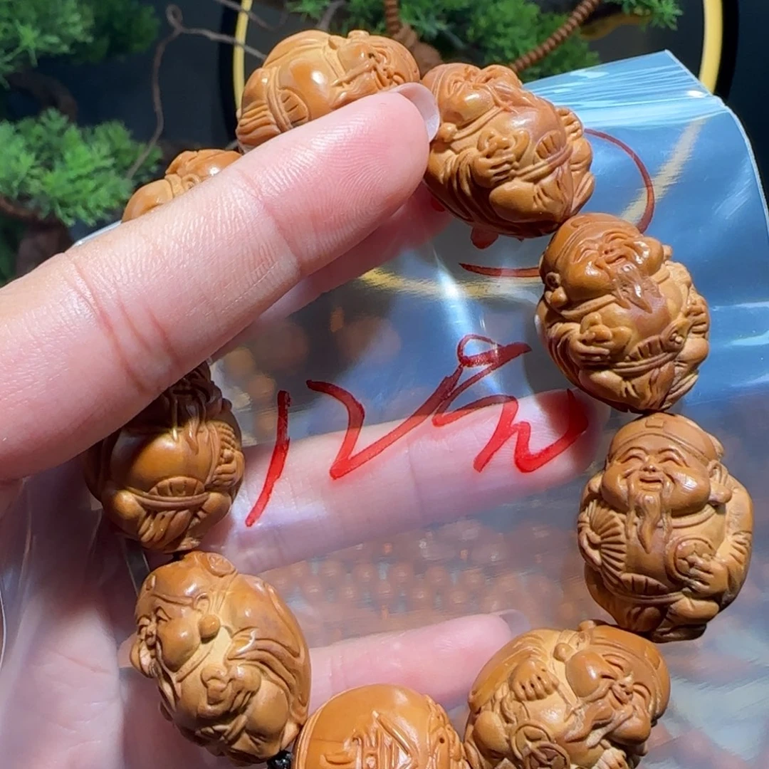 手串/手链橄榄核福利待遇