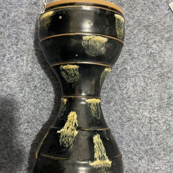 琥***蜡瓷片瓷器等艺术形式