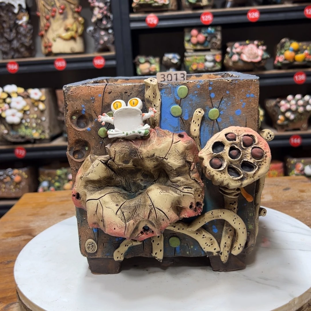 3013  内口16外高19.5