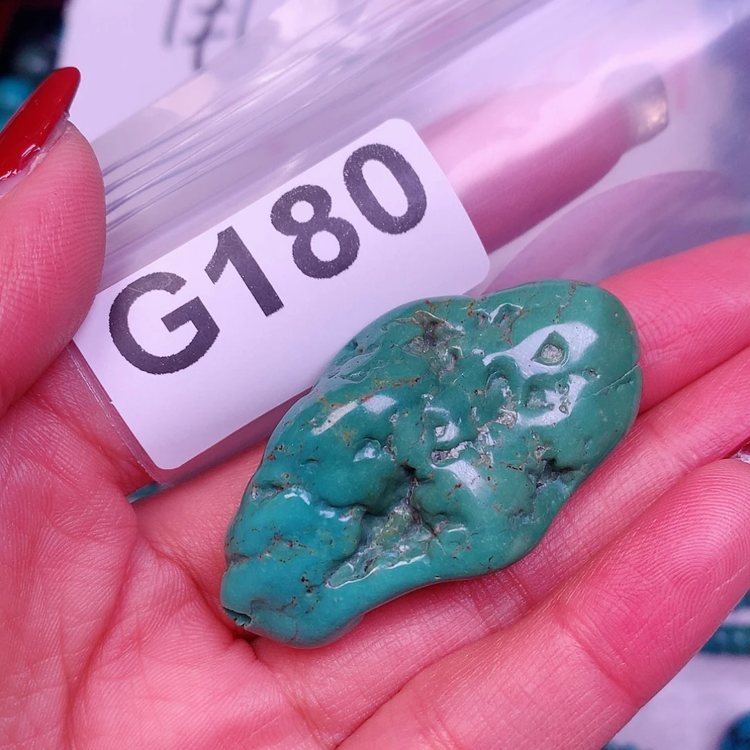 空竹粉丝专享十堰特色手工散珠