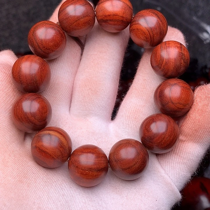 手串/手链檀香紫檀（小叶紫檀）2.0亏本处理