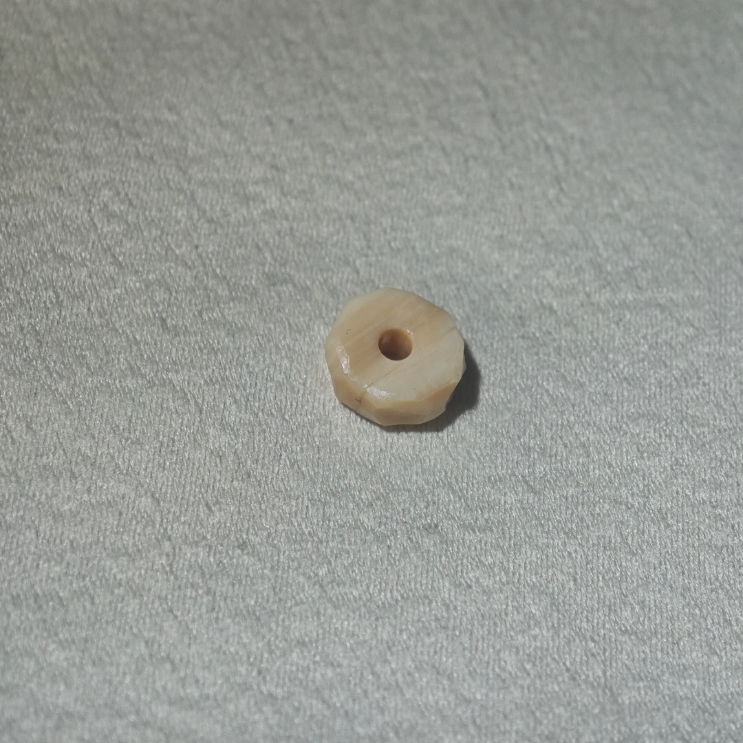 67号猛犸随行侧挂文玩配饰