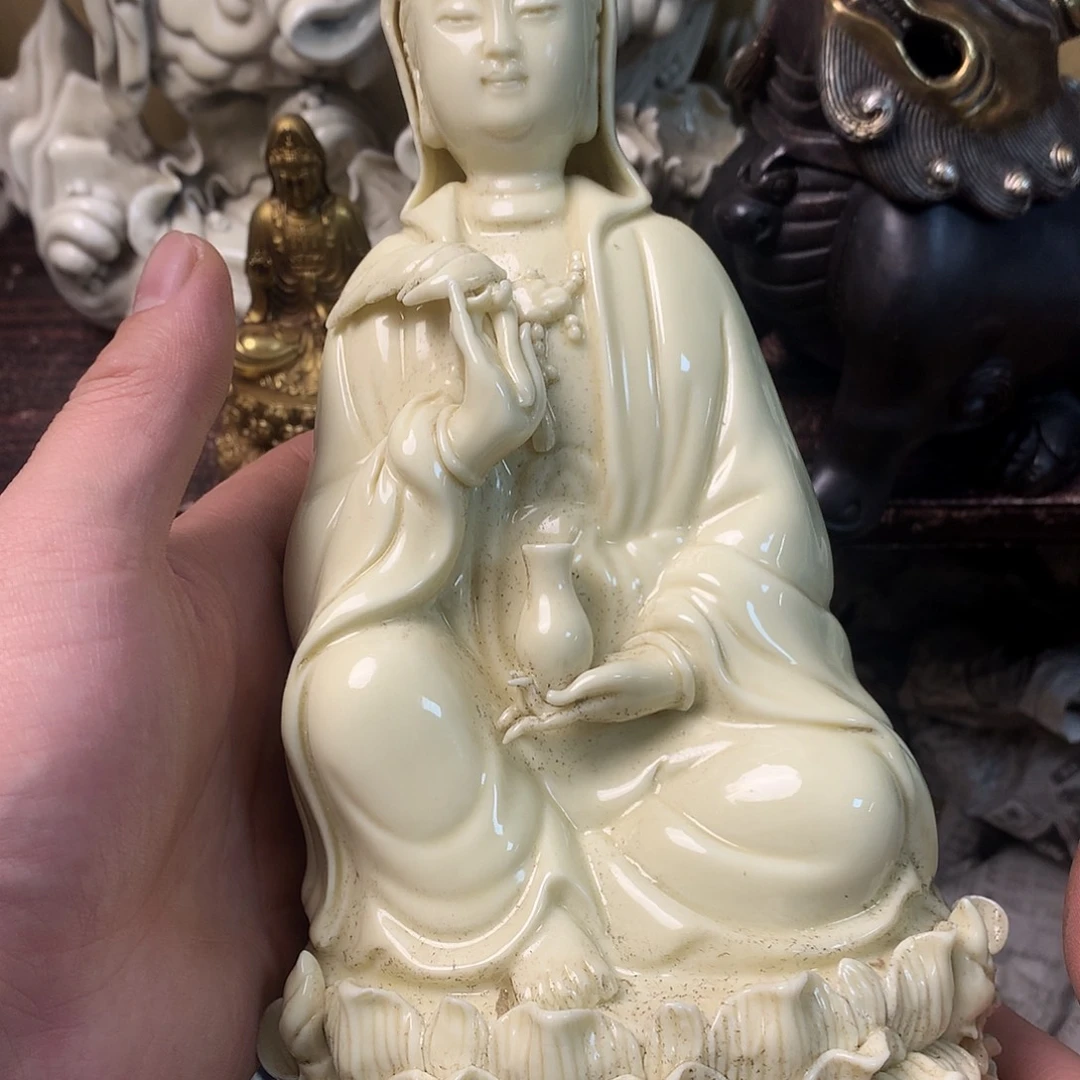 紫砂茶宠工艺美术作品