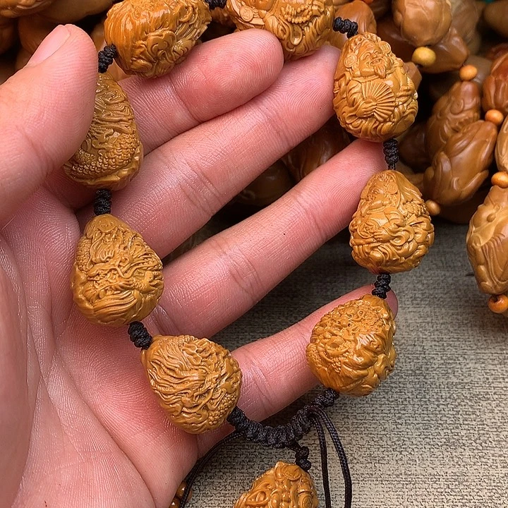 手串/手链橄榄核精品橄榄核手串