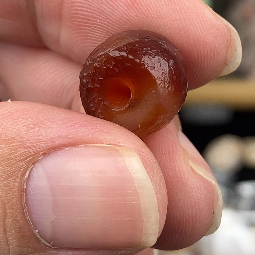 玛瑙/玉髓未镶嵌玛瑙