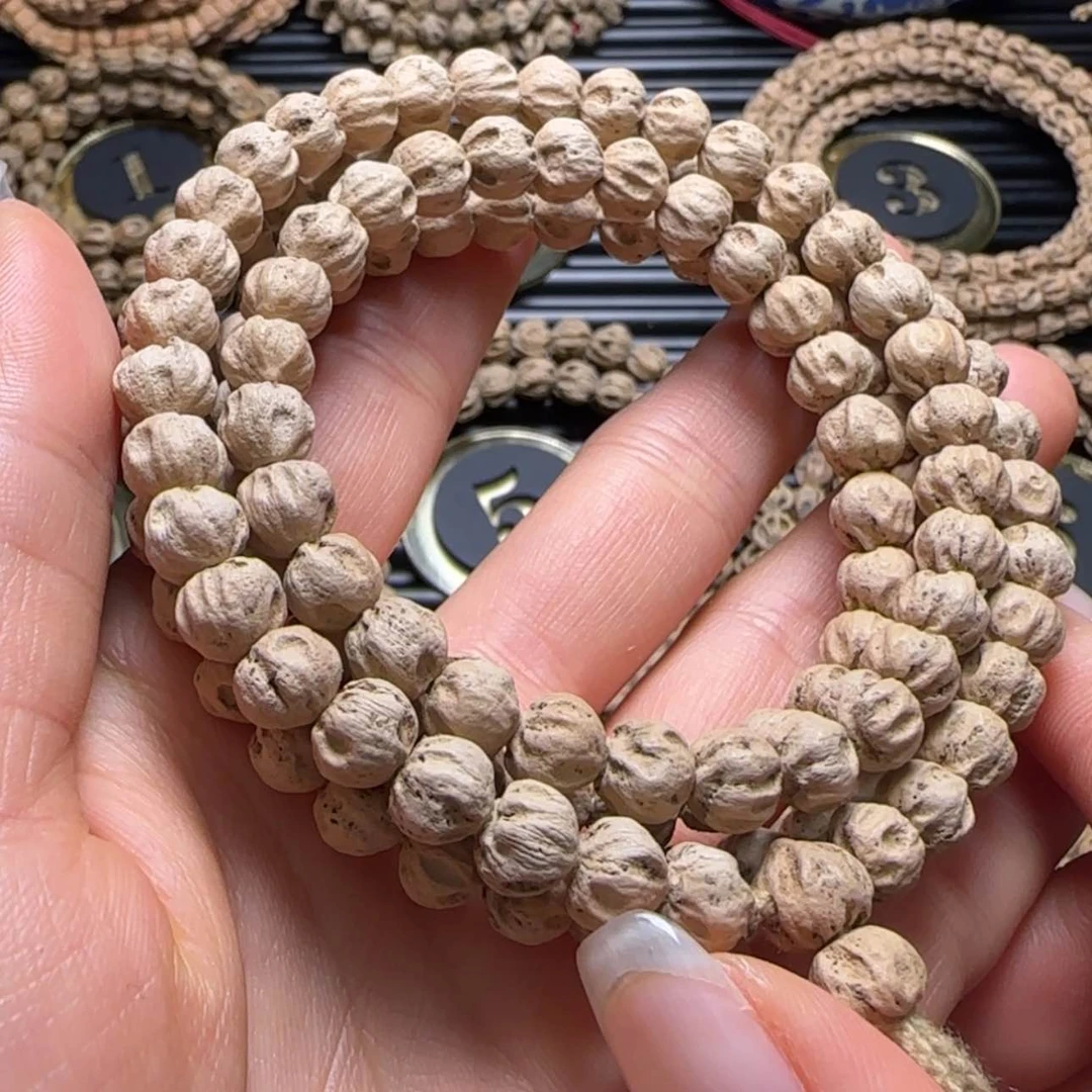 【闪购商品】柏香籽/百香籽吊坠用****1