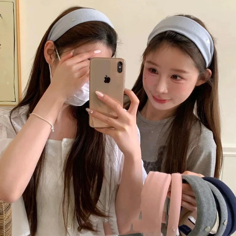 时尚侧边夹刘海夹J55555