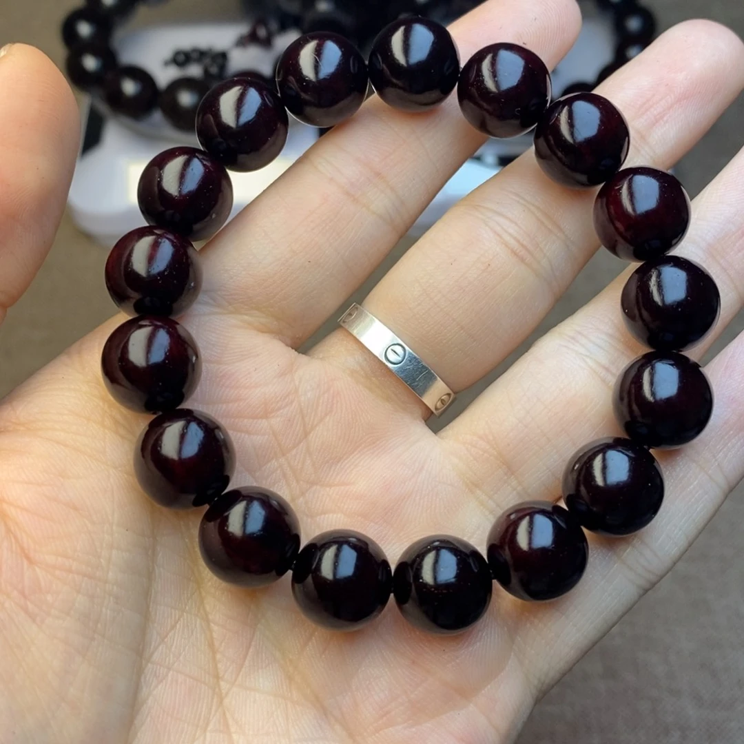 檀香紫檀（小叶紫檀）1.2 带星