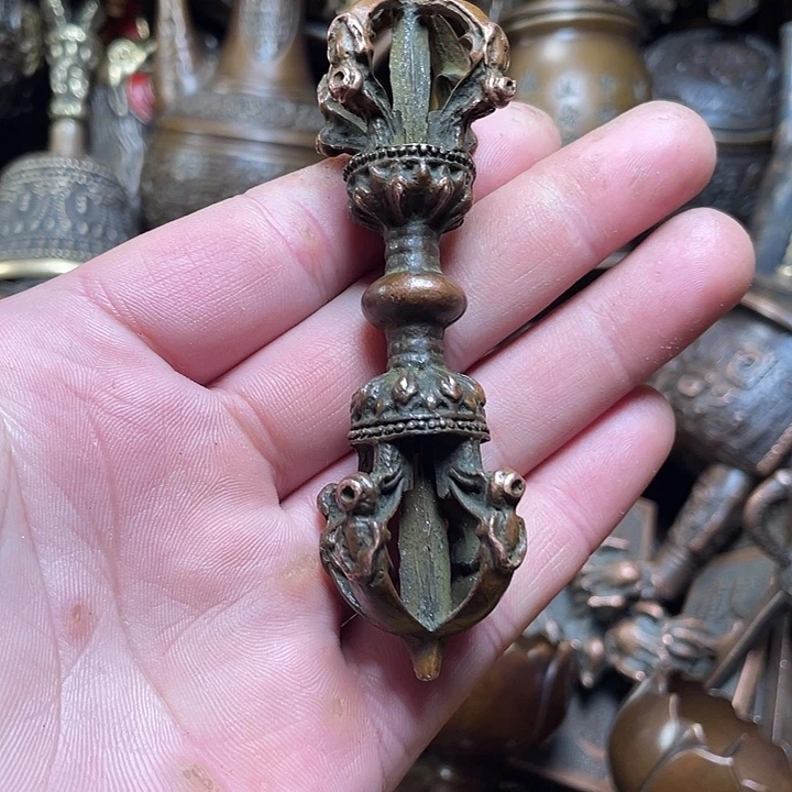 铜器摆件诚信经营