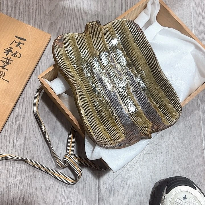 十*新亿阁中古杂项谨慎参拍