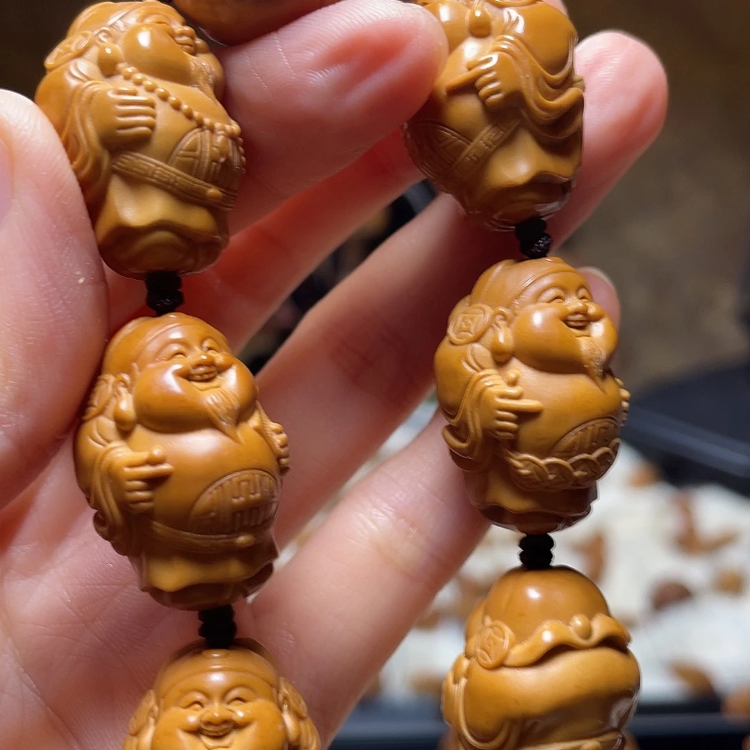 手串/手链橄榄核橄榄核